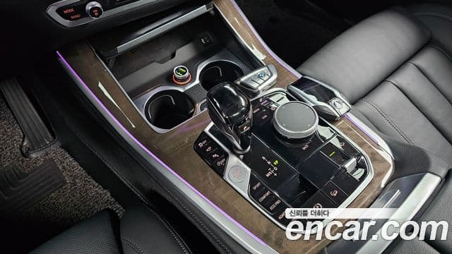 BMW X5 (G05) xDrive 40i xLine, 2021 9