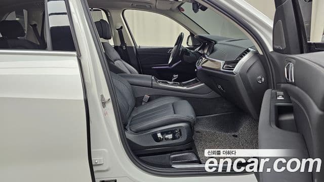 BMW X5 (G05) xDrive 40i xLine, 2021 11