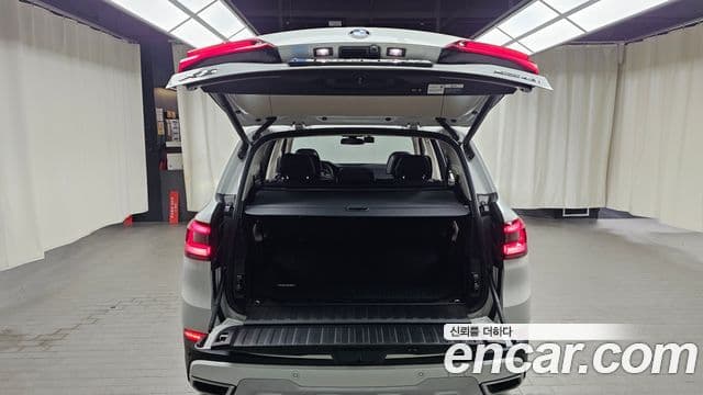 BMW X5 (G05) xDrive 40i xLine, 2021 20