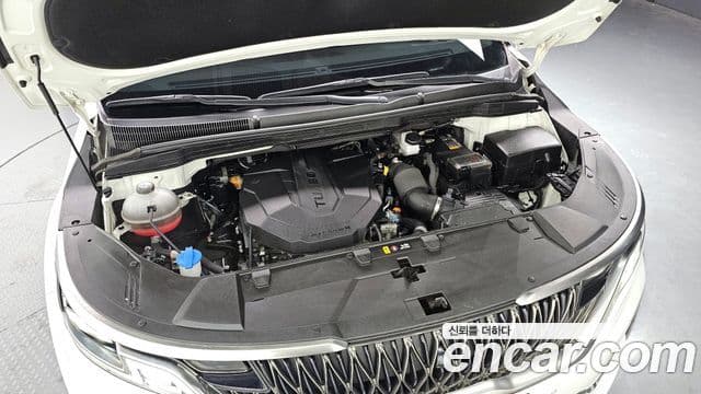 Kia Carnival 4세대 Signature, 2022 6