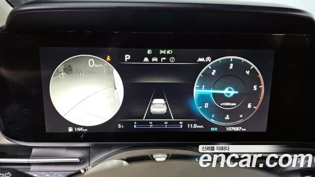 Kia Carnival 4세대 Signature, 2022 8