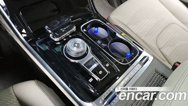 Kia Carnival 4세대 Signature, 2022 9