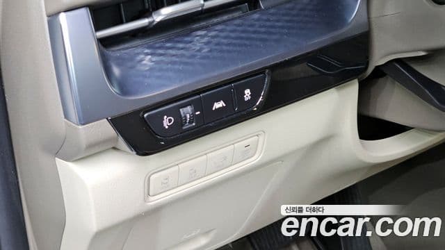 Kia Carnival 4세대 Signature, 2022 14