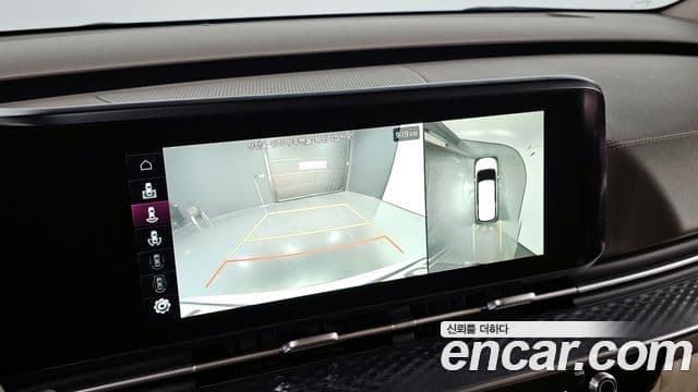 Kia Carnival 4세대 Signature, 2022 16