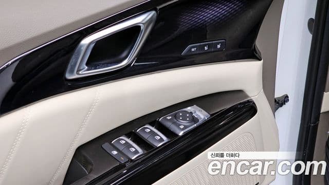 Kia Carnival 4세대 Signature, 2022 18