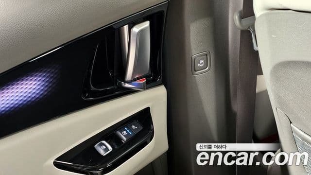 Kia Carnival 4세대 Signature, 2022 19