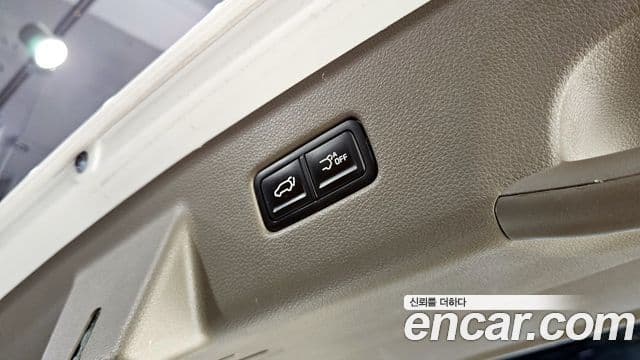 Kia Carnival 4세대 Signature, 2022 20