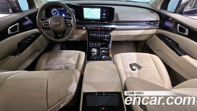 Kia Carnival 4세대 Signature, 2023 7