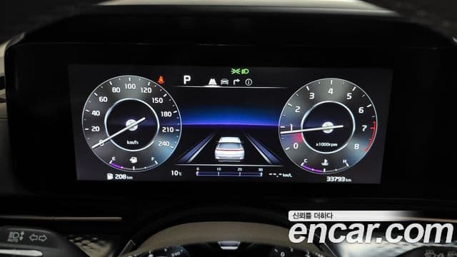 Kia Carnival 4세대 Signature, 2023 8