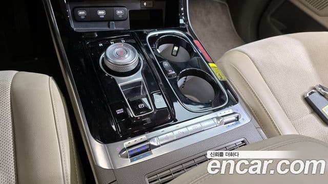 Kia Carnival 4세대 Signature, 2023 9