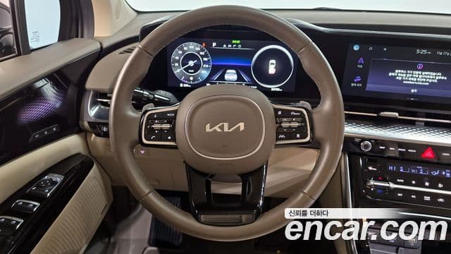 Kia Carnival 4세대 Signature, 2023 13