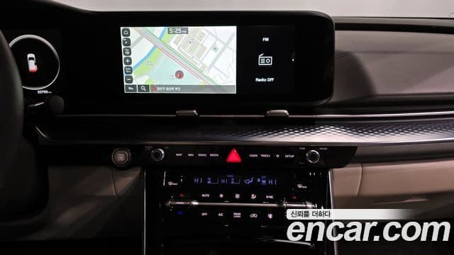 Kia Carnival 4세대 Signature, 2023 14