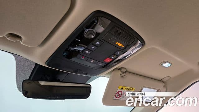 Kia Carnival 4세대 Signature, 2023 18