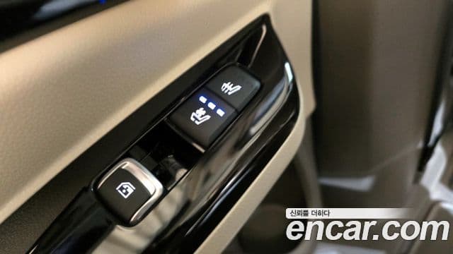 Kia Carnival 4세대 Signature, 2023 19