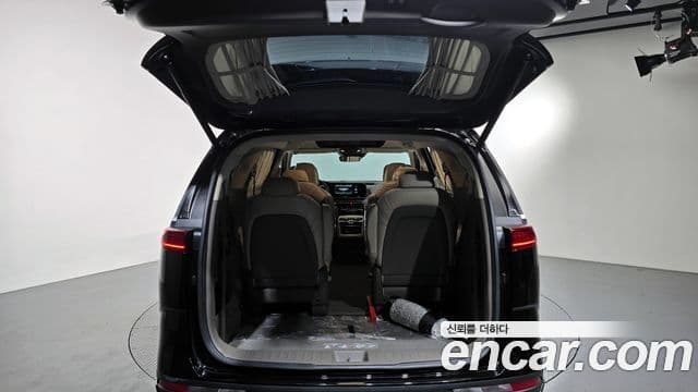 Kia Carnival 4세대 Signature, 2023 20