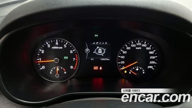 Kia Sportage 4세대 Noblesse, 2018 8