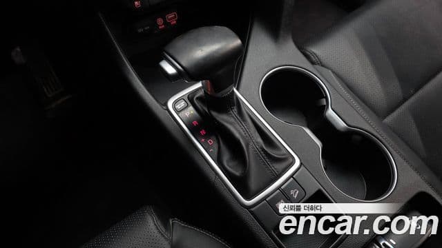 Kia Sportage 4세대 Noblesse, 2018 9