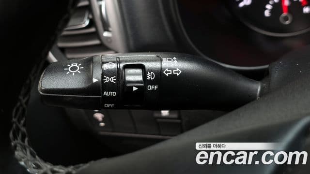 Kia Sportage 4세대 Noblesse, 2018 17