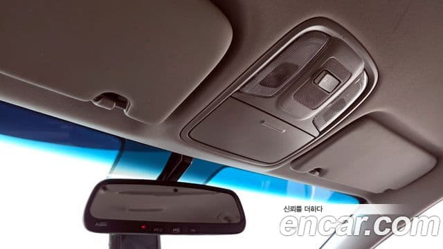 Kia Sportage 4세대 Noblesse, 2018 19