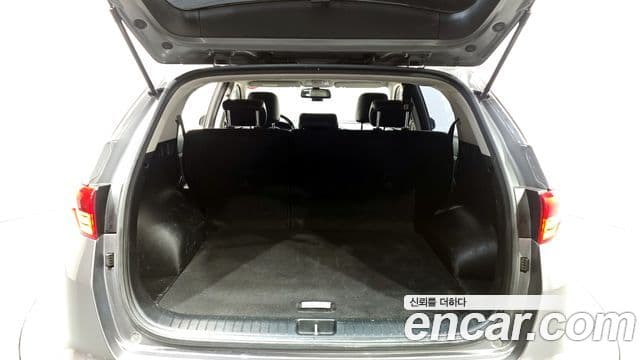 Kia Sportage 4세대 Noblesse, 2018 20