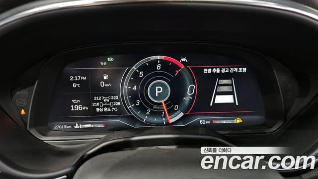 Cadillac CT5 Luxury, 2022 8