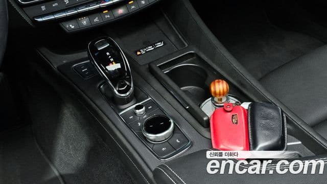 Cadillac CT5 Luxury, 2022 9