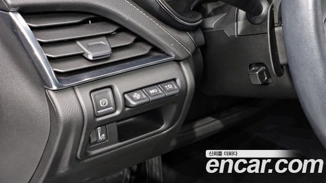 Cadillac CT5 Luxury, 2022 14