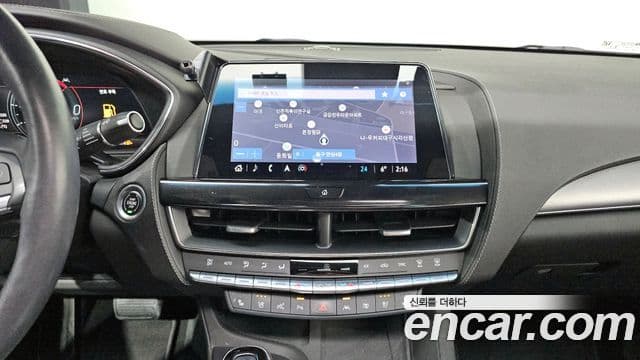 Cadillac CT5 Luxury, 2022 15