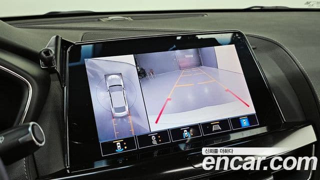 Cadillac CT5 Luxury, 2022 16