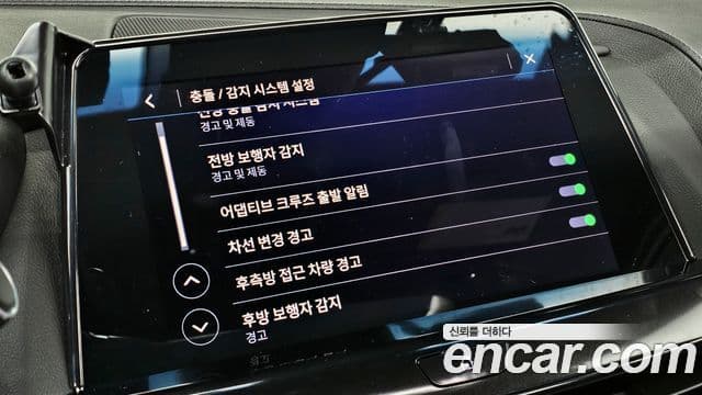 Cadillac CT5 Luxury, 2022 18