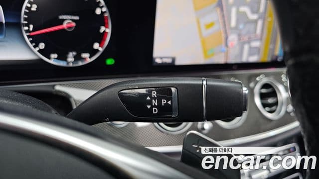 Mercedes-Benz E-класс W213 AMG Line, 2017 9