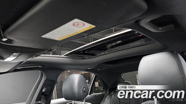 Mercedes-Benz E-класс W213 AMG Line, 2017 19