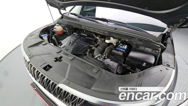 Kia Carnival 4세대 Signature, 2021 6