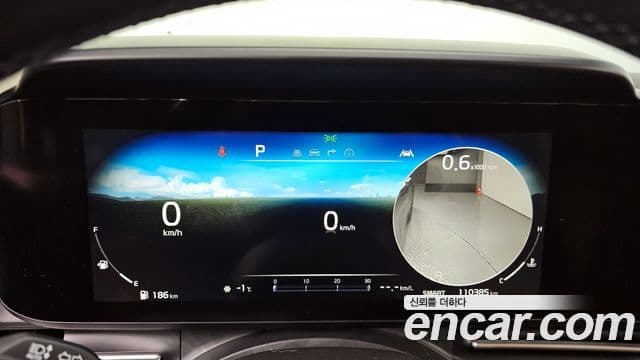 Kia Carnival 4세대 Signature, 2021 8