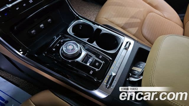 Kia Carnival 4세대 Signature, 2021 9
