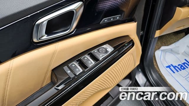 Kia Carnival 4세대 Signature, 2021 12