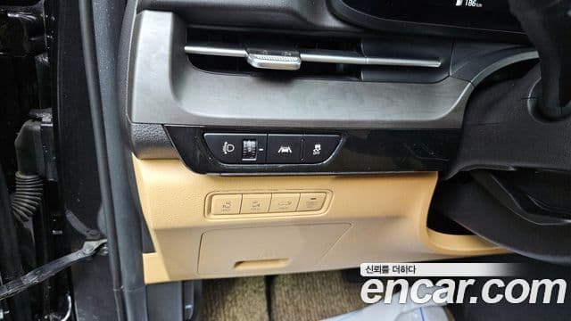 Kia Carnival 4세대 Signature, 2021 13