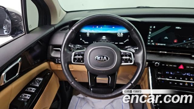 Kia Carnival 4세대 Signature, 2021 14