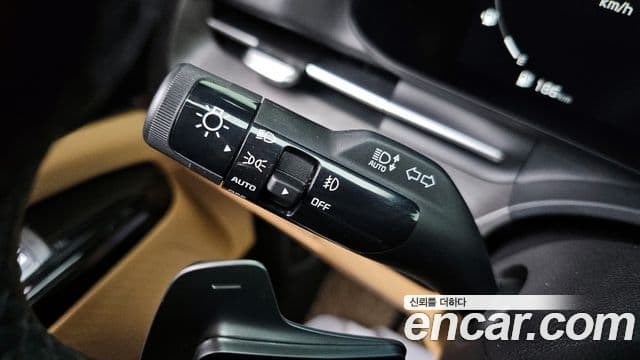 Kia Carnival 4세대 Signature, 2021 15