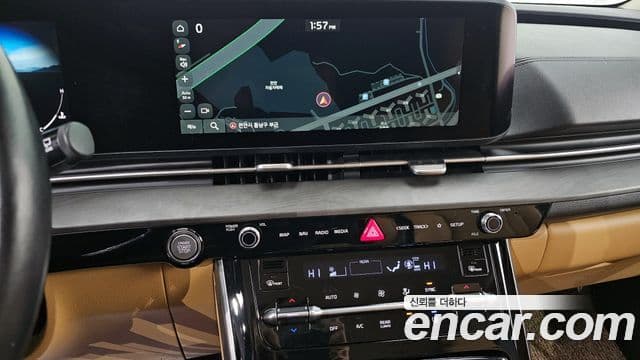 Kia Carnival 4세대 Signature, 2021 16