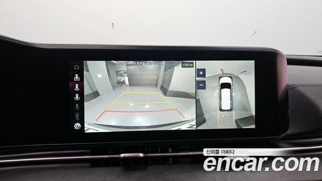 Kia Carnival 4세대 Signature, 2021 17