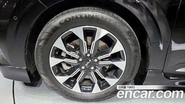 Kia Carnival 4세대 бензин 9인승 High Limousine(компания по спецнадстройкам), 2022 все фото
