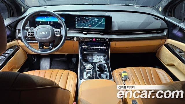 Kia Carnival 4세대 бензин 9인승 High Limousine(компания по спецнадстройкам), 2022 7