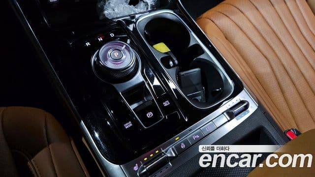 Kia Carnival 4세대 бензин 9인승 High Limousine(компания по спецнадстройкам), 2022 9