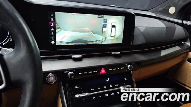 Kia Carnival 4세대 бензин 9인승 High Limousine(компания по спецнадстройкам), 2022 15