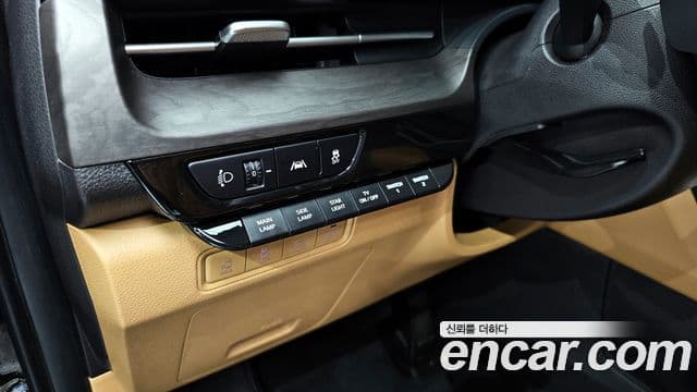 Kia Carnival 4세대 бензин 9인승 High Limousine(компания по спецнадстройкам), 2022 16