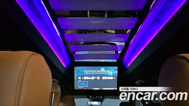 Kia Carnival 4세대 бензин 9인승 High Limousine(компания по спецнадстройкам), 2022 19