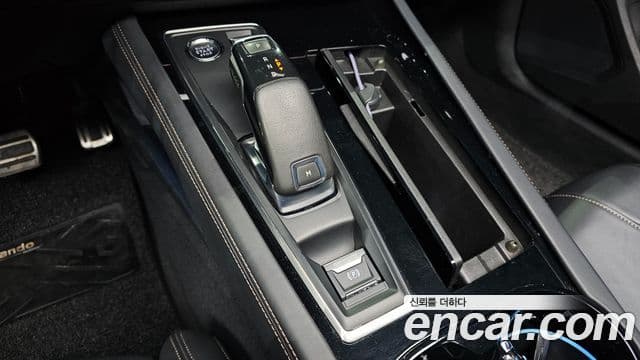 Peugeot 508 2세대 2.0 BlueHDi GT Line, 2019 9