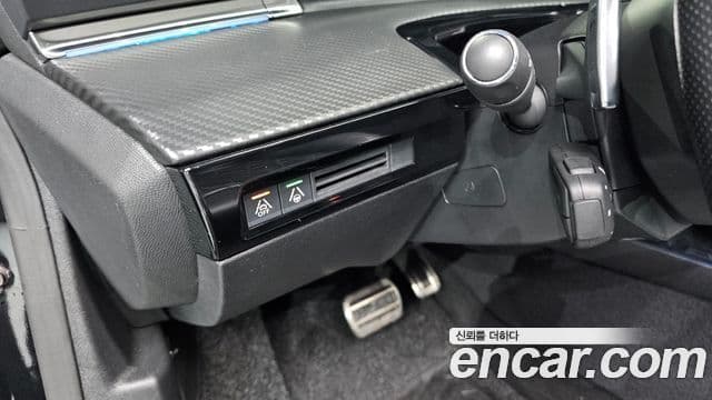 Peugeot 508 2세대 2.0 BlueHDi GT Line, 2019 17