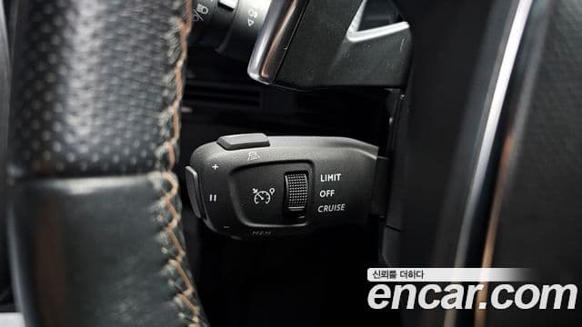 Peugeot 508 2세대 2.0 BlueHDi GT Line, 2019 18